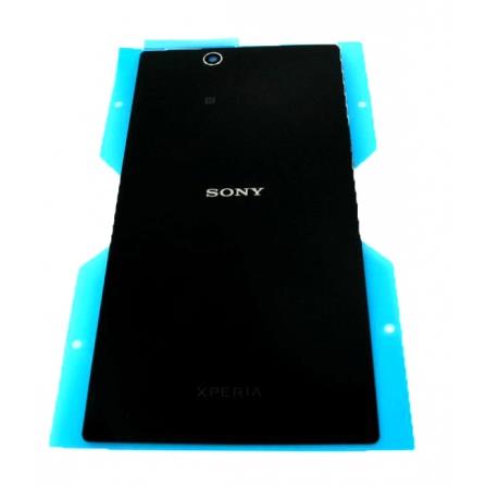 SONY C6902 - Battery cover Black High Quality OEM