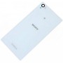 SONY C6902 - Battery cover White High Quality OEM