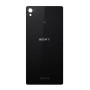 SONY D5803 - Battery cover Black High Quality OEM