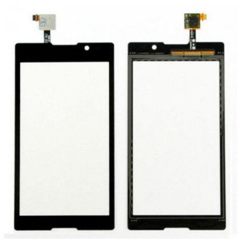 SONY C2305 - Touch screen White High Quality OEM