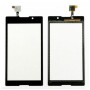 SONY C2305 - Touch screen White High Quality OEM