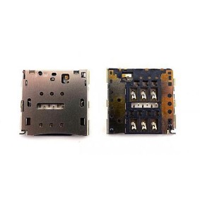 HUAWEI P7 - Card Reader nano SIM Original