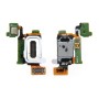 SAMSUNG Galaxy S6 - Speaker + microphone unit pcb Original