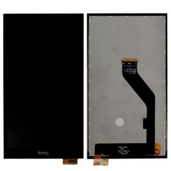 HTC Desire 826 - LCD + Touch Black High Quality