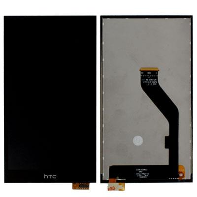 HTC Desire 826 - LCD + Touch Black High Quality
