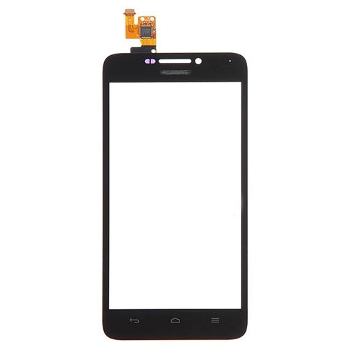 Huawei G630 - Touch screen Black High Quality OEM no Logo Huawei G630 - Touch screen Black High Quality OEM no Logo