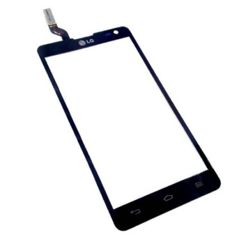 LG P700 - Touch screen Black High Quality OEM LG P700 - Touch screen Black High Quality OEM