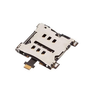HTC One (M7) - Card Reader SIM Original HTC One (M7) - Card Reader SIM Original