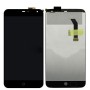 MEIZU MX3 - LCD + Touch Black Original