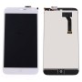 MEIZU MX3 - LCD + Touch White Original