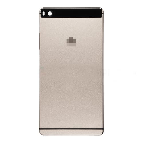 HUAWEI Ascend P8 - Battery cover Gold High Quality OEM