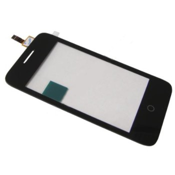 ALCATEL OT 4022D - Touch screen Black Original