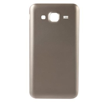 SAMSUNG J500 - Battery cover Gold High Quality OEM