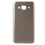 SAMSUNG J500 - Battery cover Gold High Quality OEM