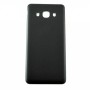 SAMSUNG J510F - Battery cover Black High Quality OEM