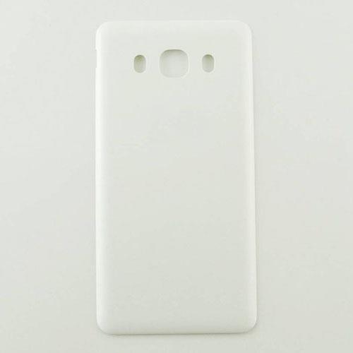 SAMSUNG J510F - Battery cover White High Quality OEM