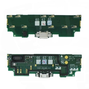 Nokia Lumia 925 - Charging System Connector Original