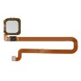 HUAWEI Mate 8 - Fingerprint sensor flex cable Silver Original