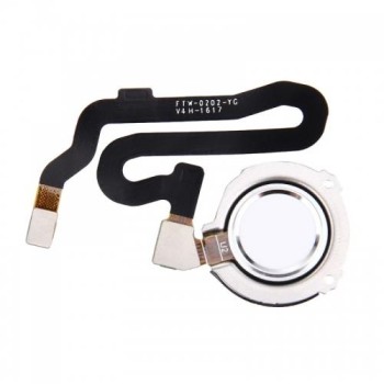 HUAWEI Honor 8 - Fingerprint sensor flex cable White Original
