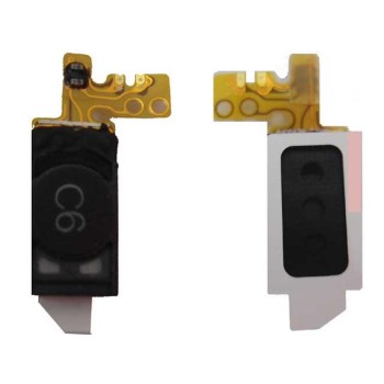 SAMSUNG Galaxy SIII mini - Ear speaker + Flex Cable Original