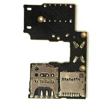 MOTOROLA G3 - Single SIM Card Reader Original