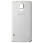 SAMSUNG G900 - Battery cover White High Quality OEM