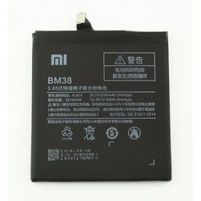 Xiaomi Mi 4S - Original Battery BM38 3260 mAh LI-ION Bulk