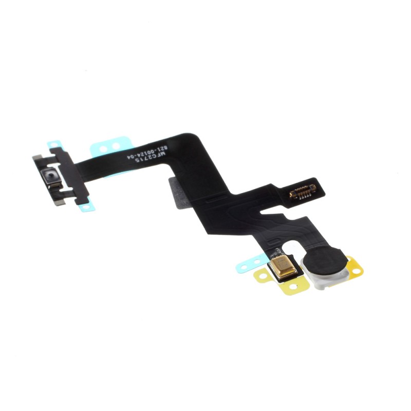 Καλωδιοταινία On/Off Power Button Flex iPhone 6s Plus 