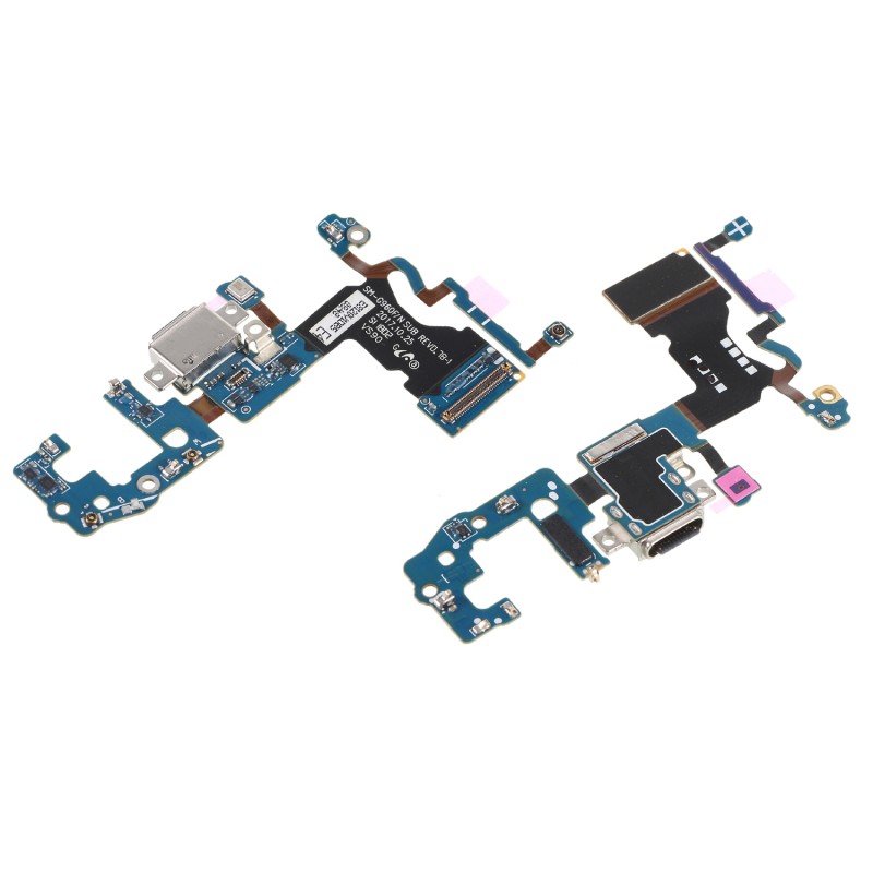 Βάση φόρτισης Charging Port USB SUB Connector Samsung Galaxy S9 Βάση φόρτισης Charging Port USB SUB Connector Samsung Galaxy S9