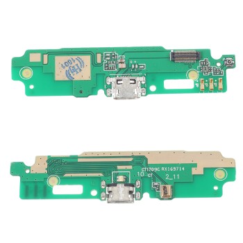 Βάση φόρτισης Charging Port USB SUB Connector Xiaomi Redmi 3s Βάση φόρτισης Charging Port USB SUB Connector Xiaomi Redmi 3s