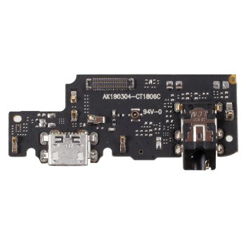 Βάση φόρτισης Charging Port USB SUB Connector Xiaomi Redmi Note 5 