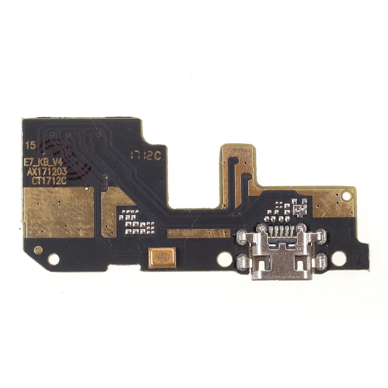 Βάση φόρτισης Charging Port USB SUB Connector Xiaomi Redmi 5 Plus 