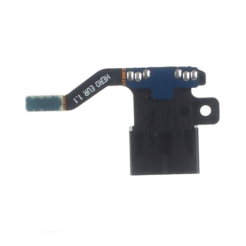 Βάση Ακουστικών Earphone Jack Flex Samsung Galaxy S7 