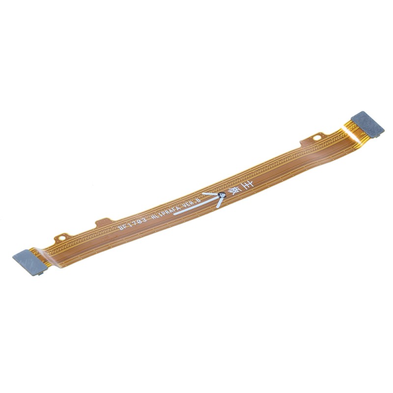 Καλωδιοταινία Μητρικής Motherboard Flex Huawei P10 Lite 