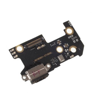 Βάση φόρτισης Charging Port USB SUB Connector Xiaomi Mi 8 