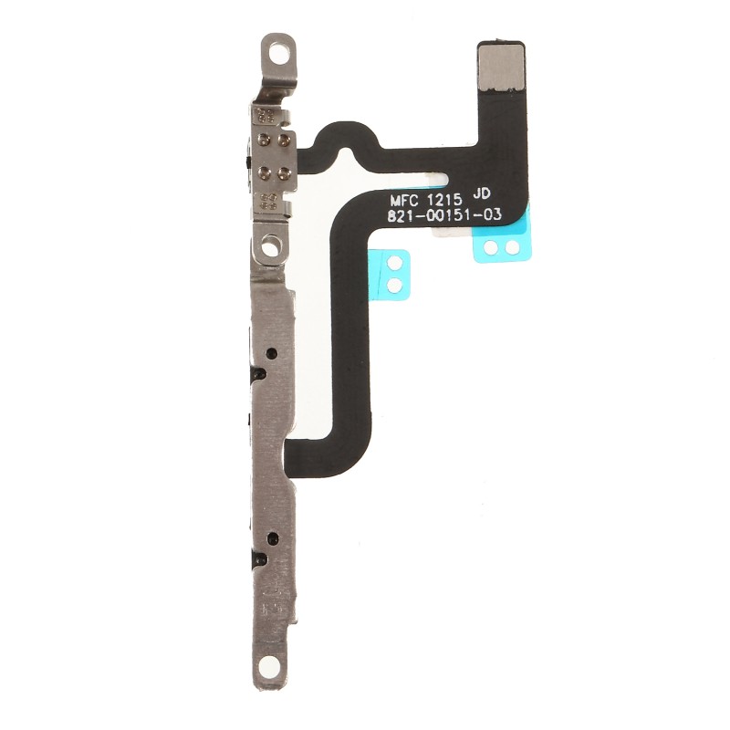 Volume Button Flex iPhone 6s Plus 