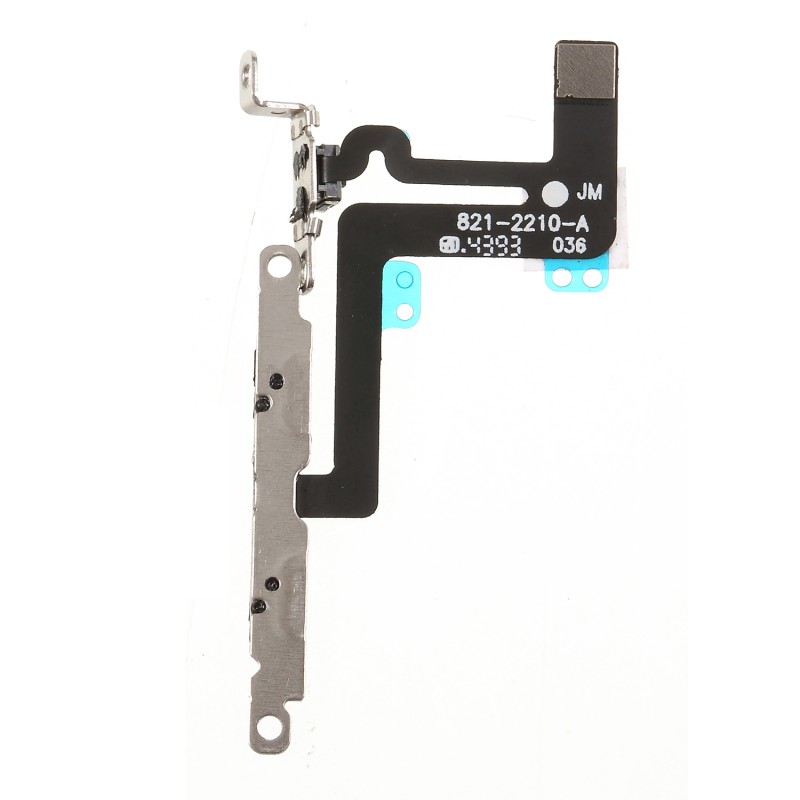Volume Button Flex iPhone 6 Plus 