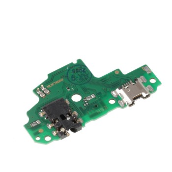 Πλακέτα φόρτισης Charging Port USB SUB Connector Huawei P Smart 
