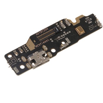 Βάση φόρτισης Charging Port USB SUB Connector Xiaomi Redmi Note 6 Pro Βάση φόρτισης Charging Port USB SUB Connector Xiaomi Redmi Note 6 Pro
