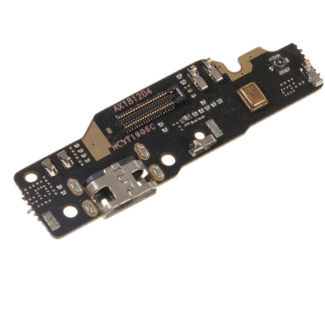 Βάση φόρτισης Charging Port USB SUB Connector Xiaomi Redmi Note 6 Pro Βάση φόρτισης Charging Port USB SUB Connector Xiaomi Redmi Note 6 Pro
