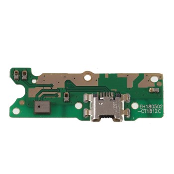 Βάση φόρτισης Charging Port USB SUB Connector Huawei Honor Y5 Βάση φόρτισης Charging Port USB SUB Connector Huawei Honor Y5