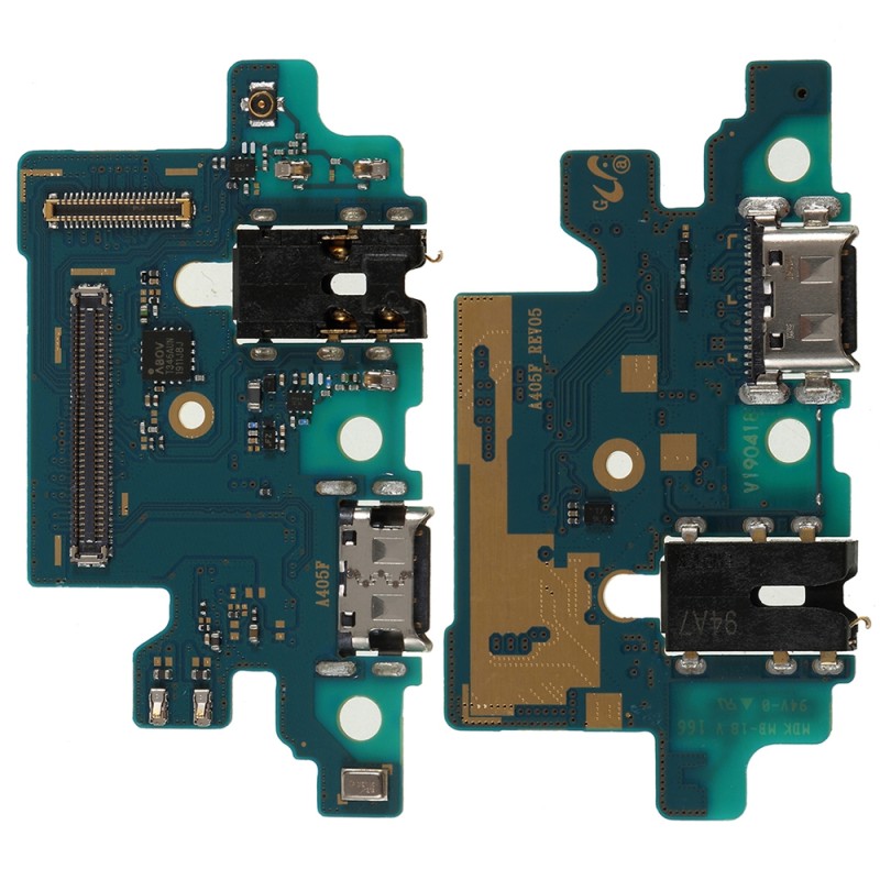 Πλακέτα Φόρτισης για Samsung Galaxy A40