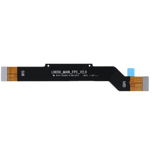 Καλωδιοταινία Μητρικής Mainboard Flex Xiaomi Redmi 5 Plus / Note 5 