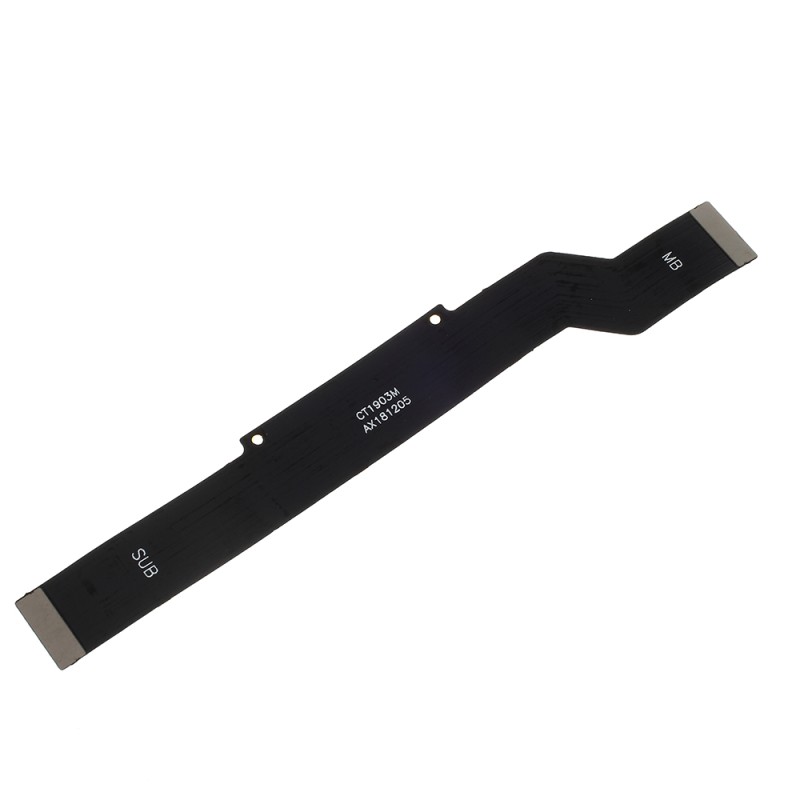 Καλωδιοταινία Μητρικής Motherboard Flex Xiaomi Redmi Note 6 Pro Καλωδιοταινία Μητρικής Motherboard Flex Xiaomi Redmi Note 6 Pro