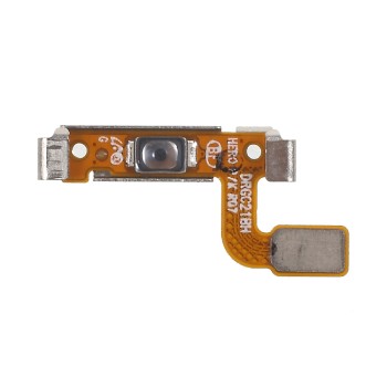 Διακόπτης On/Off Power Button Flex Samsung Galaxy S7 