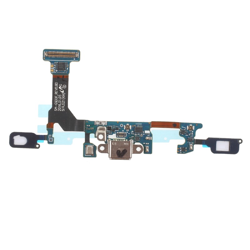 Βάση φόρτισης Charging Port USB SUB Connector Samsung Galaxy S7 