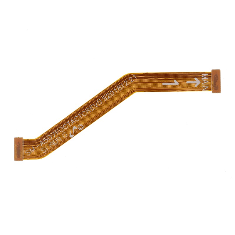 Κεντρική Καλωδιοταινία / Main Flex για Samsung Galaxy A50s A507