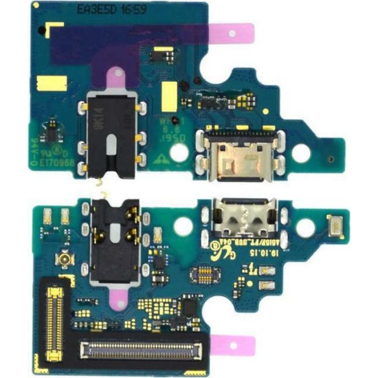 Πλακέτα Φόρτισης Charging Board για Samsung Galaxy A30s A307F