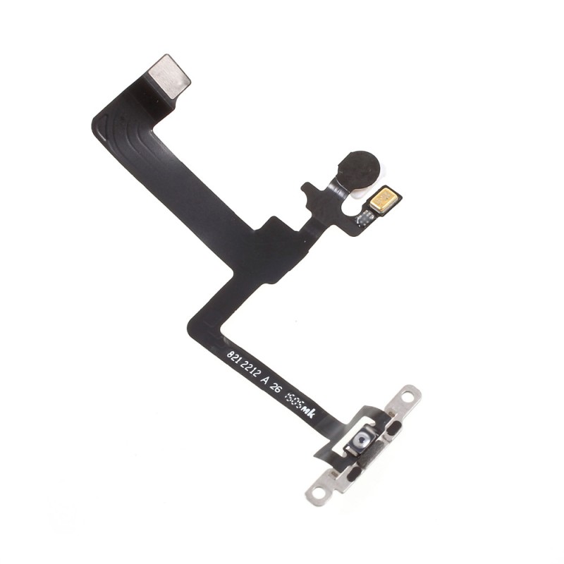 Καλωδιοταινία Power Button Flex iPhone 6 Plus 