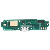 Βάση φόρτισης Charging Port USB SUB Connector Xiaomi Redmi 4a Βάση φόρτισης Charging Port USB SUB Connector Xiaomi Redmi 4a